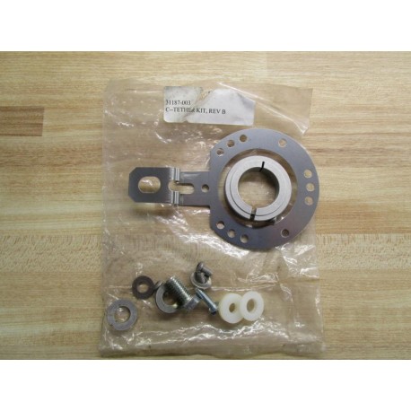 31187-003 C-Tether Kit