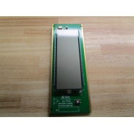 PCA 6050-0006-592 Display Board - Used