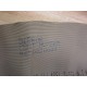 62-0020003 Ribbon Cable - Used