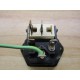 KEB 10A 250V Rocker Switch With Power Connector WCable - New No Box