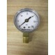 Ashcroft 20W1005PH 02L Pressure Gauge 30 PSI