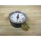 Ashcroft 20W1005PH 02L Pressure Gauge 30 PSI