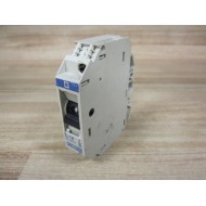 Telemecanique GB2-CB06 1A Circuit Breaker GB2CB06 - Used
