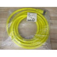 Brad Harrison  Daniel Woodhead 41109 Cable 12Ft, 4 Pin