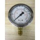 Noshok 25-901-2.2 Pressure Gauge 259012.5 0-2.5 - New No Box