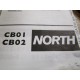 North CB01 Circuit Breaker Lockouts (Pack of 5)