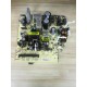 Sony 1-866-912-11 GT Power Supply Board A1113722A - Used