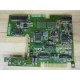 PN28010-31 Circuit Board PN2801031 Cracked CornerLess 4 Pins - Parts Only