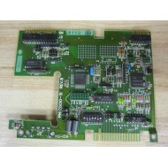 PN28010-31 Circuit Board PN2801031 Cracked CornerLess 4 Pins - Parts Only
