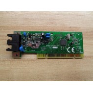 Conexant RD01-D850 PCI Modem Card RD01D850 - Used