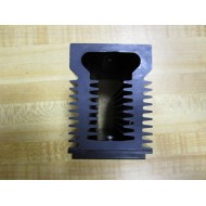 HBC Controls HBC-173 Heat Sink - New No Box