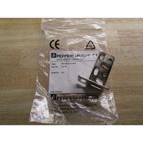 Pepperl + Fuchs 115151 Photo Accessories
