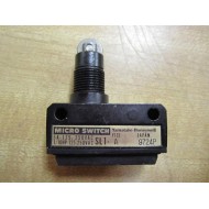 Honeywell Micro Switch SL1-A Switch SL1A - Used