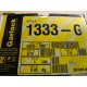 Garlock 1333-G Compression Packing