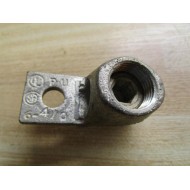 Generic 6-40 Stainless Steel Lug 39073A - Used