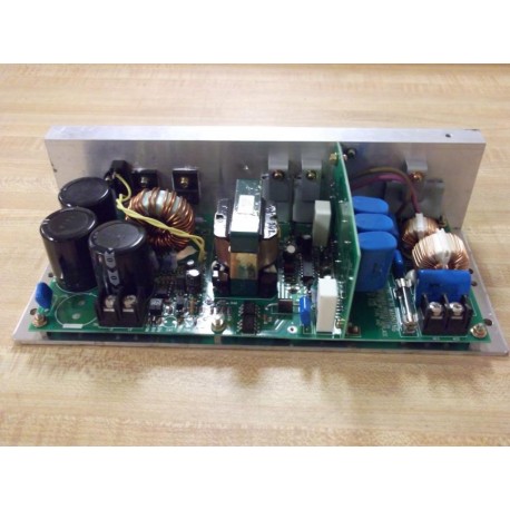 Nihon PS2435-02 Power Supply - Used