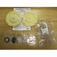 Ingersoll-Rand Diaphragm Pump Repair Kit - New No Box