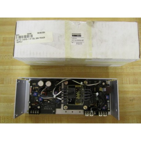 Sola SLT-12-31010-12T Power Supply