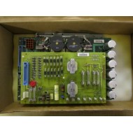 General Electric DS3820PSSB1B1B Power Supply - Used