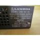 Lambda LRS-52-15 Power Supply - New No Box