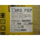 Garlock 1303-FEP Braided Valve Packing - Used