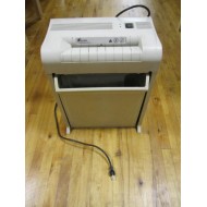 Fellowes 36170 Paper Shredder - Used