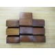 Northwestern Workshop Trophy Block (Pack of 10) - New No Box