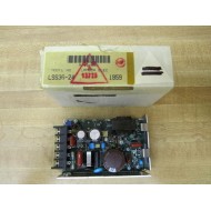 Lambda LSS-36-24 Power Supply LSS3624