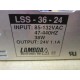 Lambda LSS-36-24 Power Supply LSS3624