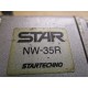 Star NW-35R Mini Air Nipper - Parts Only