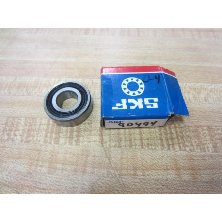 SKF 6202-2RS1C33JN Bearing 62022RS1C33JN