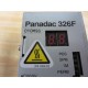 Panasonic 326F-010MSG-A Motor Driver 326F010MSGA - Used