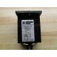 KEP MK1810 Electromechanical Totalizer MK1810ATB - Used