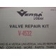 Versa V-4532-GG Pneumatic Valve Repair Kit