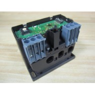 Siemens 48ATD3S00 Overload Relay Missing Top - Parts Only