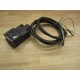 Allen Bradley 42GRU-9200 Photoelectric Sensor 6.5' Cable SER A - Used