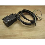Allen Bradley 42GRU-9200 Photoelectric Sensor 6.5' Cable SER A - Used