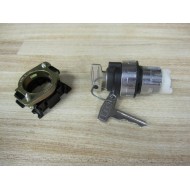 Breter RM280 Key Operated Switch - New No Box