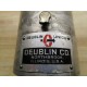 Deublin 2200-0-18 Rotating Union 2200018 - New No Box