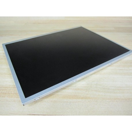 Chi Mei Optoelectronics G121X1-L04 Display LCD Panel G121X1L04 - Used