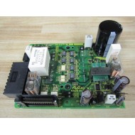 Fanuc A20B-2100-0132 Board - Used