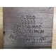 Ilsco D2242 Lug Terminal - Used