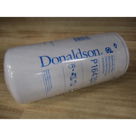 Donaldson P164352 Filter - New No Box