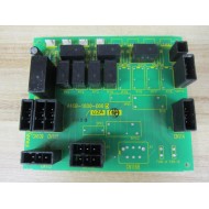 Fanuc A16B-1600-0665 Board A16B-1600-066502A   Non-Refundable - Parts Only