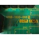 Fanuc A16B-1600-0665 Board A16B-1600-066502A   Non-Refundable - Parts Only