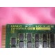 Fanuc A20B-8100-010006D Interface Board A20B81000100 - Used