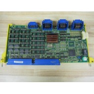 Fanuc A16B-2201-0101 Board A16B-2201-010106A - Used