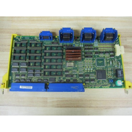 Fanuc A16B-2201-0101 Board A16B-2201-010106A - Used