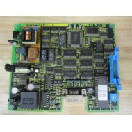 Fanuc A20B-2002-0130 Board for 7.2" LCD A20B-2002-013010E - Used