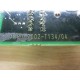 Fanuc A20B-2002-0130 Board for 7.2" LCD A20B-2002-013010E - Used